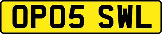 OP05SWL