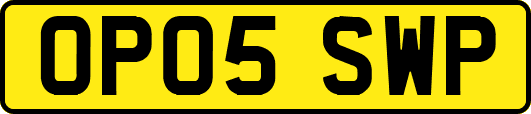 OP05SWP