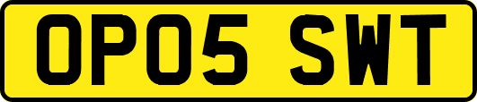 OP05SWT