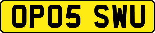 OP05SWU