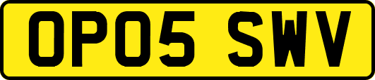 OP05SWV