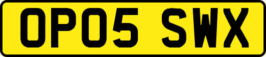 OP05SWX