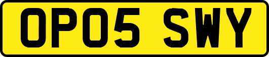 OP05SWY