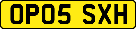 OP05SXH