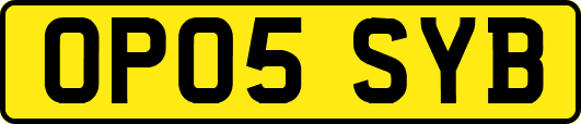 OP05SYB