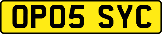 OP05SYC