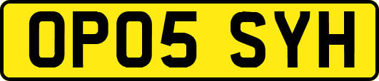 OP05SYH