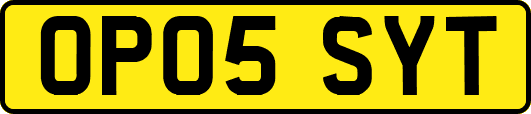 OP05SYT