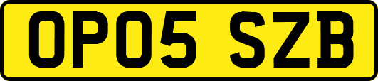 OP05SZB
