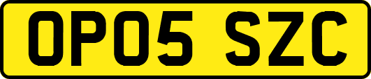 OP05SZC