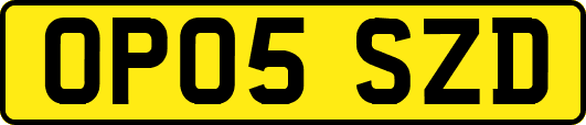 OP05SZD