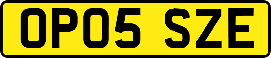 OP05SZE