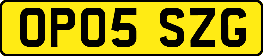 OP05SZG