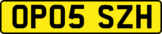 OP05SZH