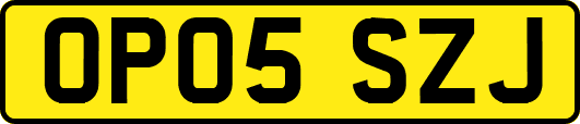 OP05SZJ