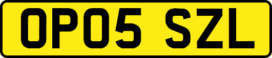 OP05SZL