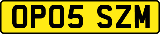 OP05SZM