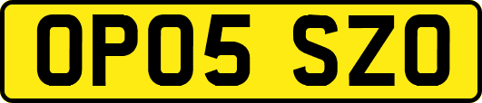 OP05SZO