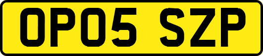 OP05SZP