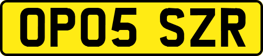 OP05SZR
