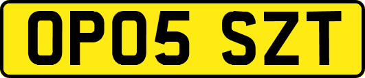 OP05SZT