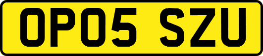 OP05SZU