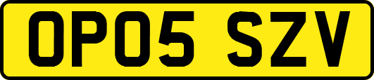 OP05SZV