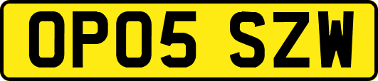 OP05SZW