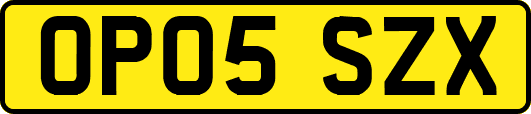 OP05SZX