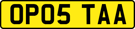 OP05TAA