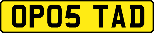 OP05TAD