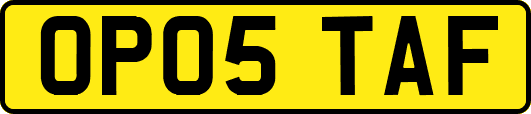 OP05TAF