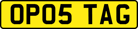 OP05TAG