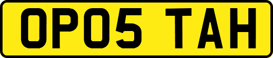 OP05TAH