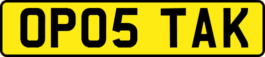 OP05TAK