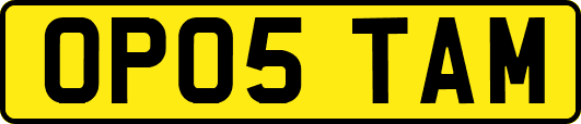 OP05TAM