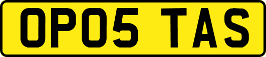 OP05TAS