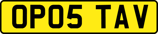 OP05TAV