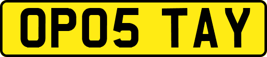 OP05TAY