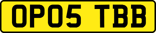 OP05TBB