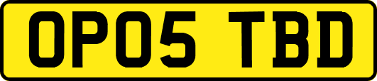 OP05TBD