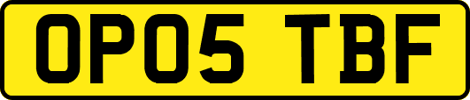 OP05TBF