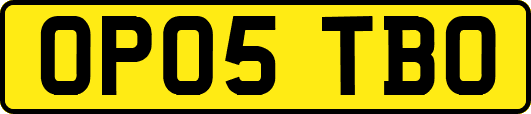 OP05TBO