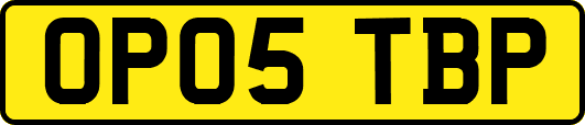 OP05TBP
