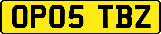 OP05TBZ
