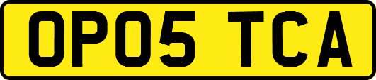 OP05TCA