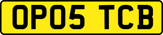 OP05TCB