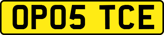 OP05TCE