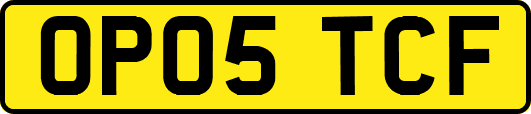 OP05TCF