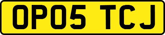 OP05TCJ